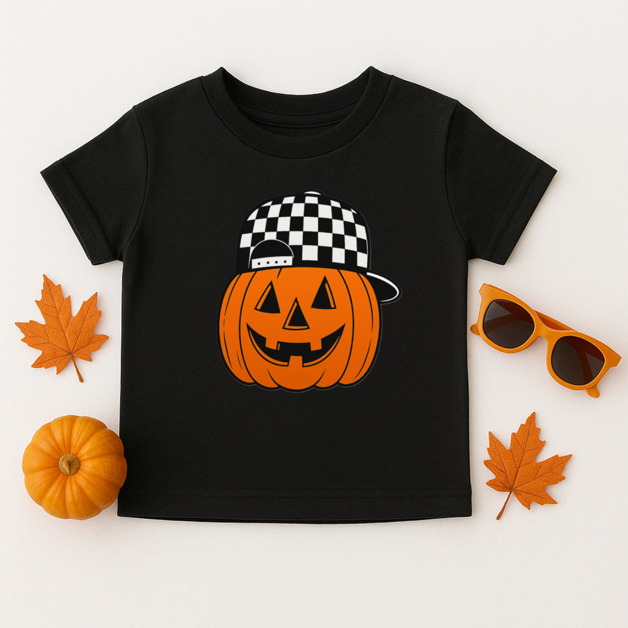 Pumpkin - Tee