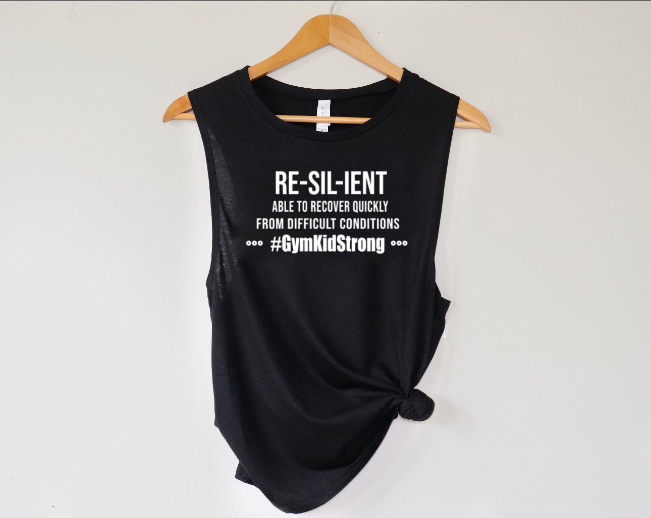 Resilent