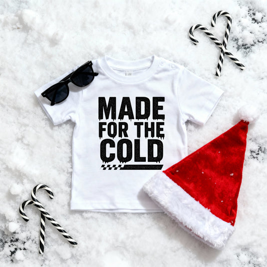 Made for the Cold