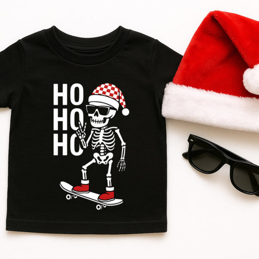 Ho Ho Ho - A Santa Favorite