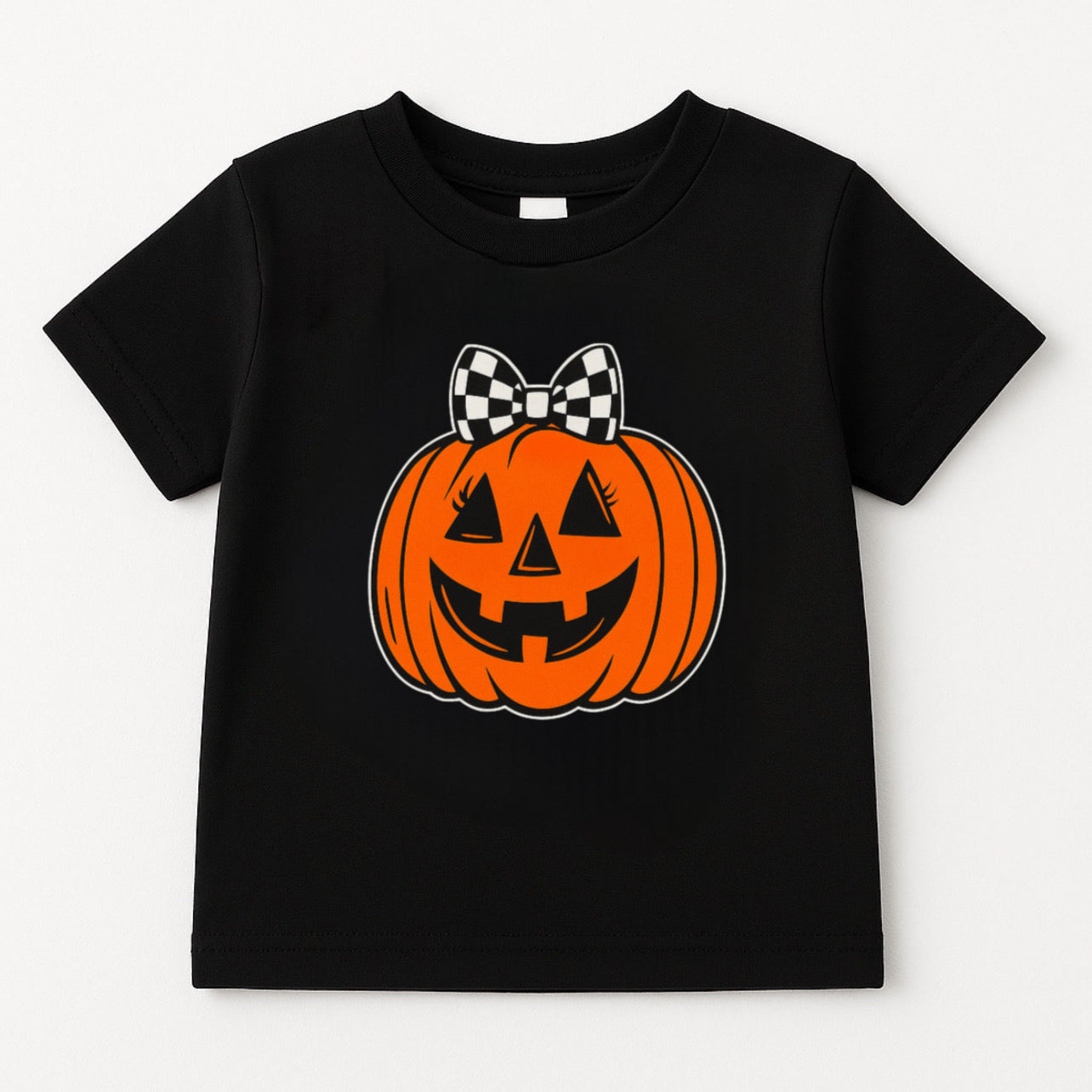 Pumpkin - Tee