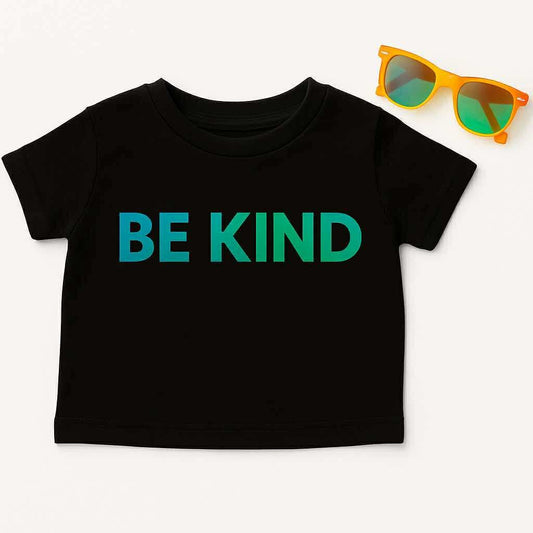Neon Be Kind Tee