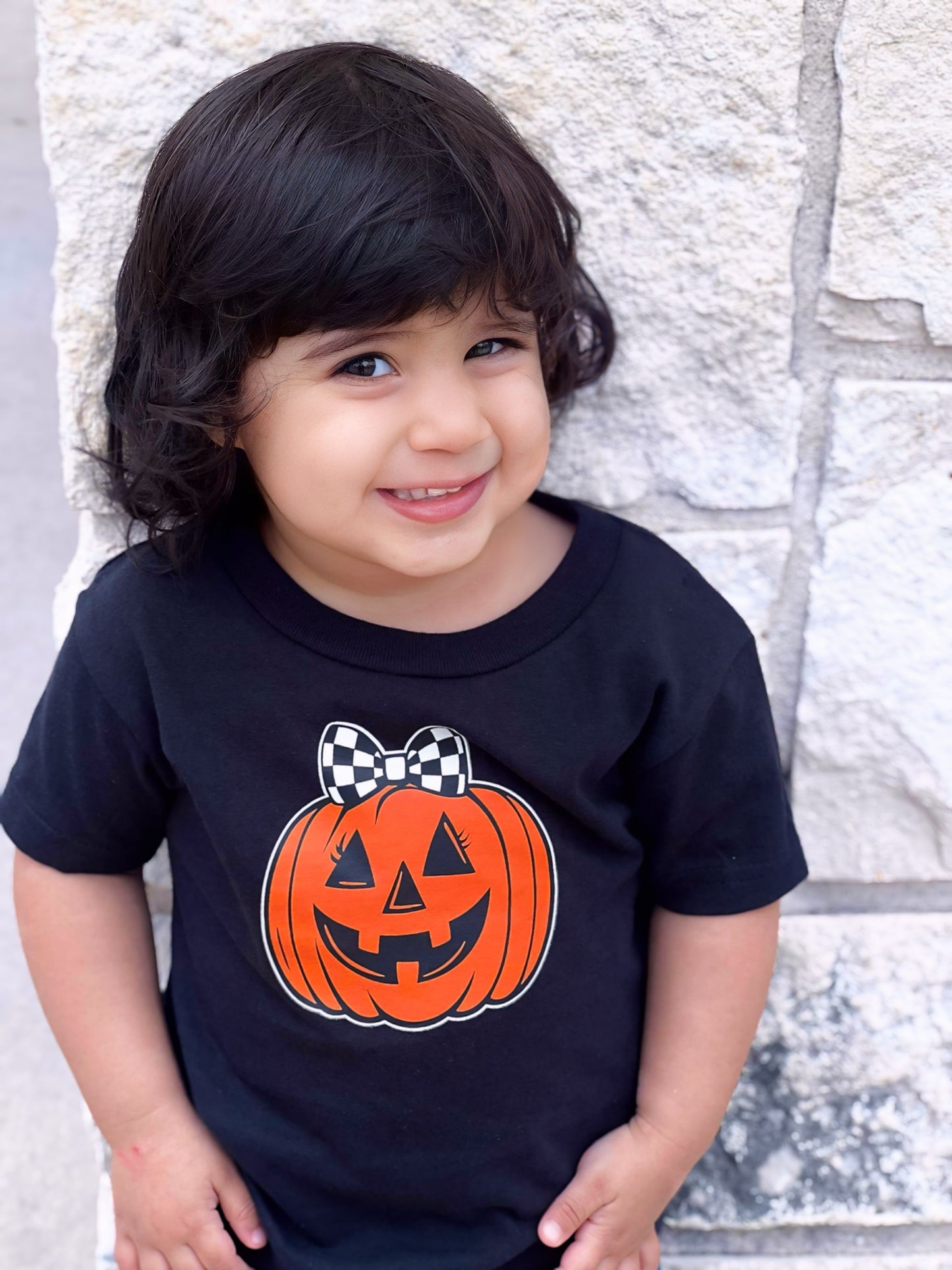 Pumpkin - Tee