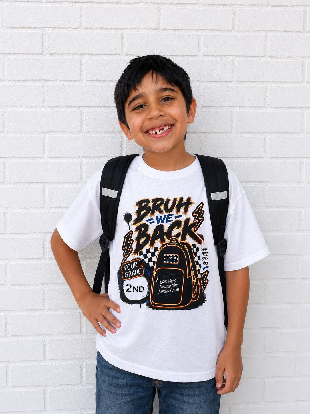Back to School Gear