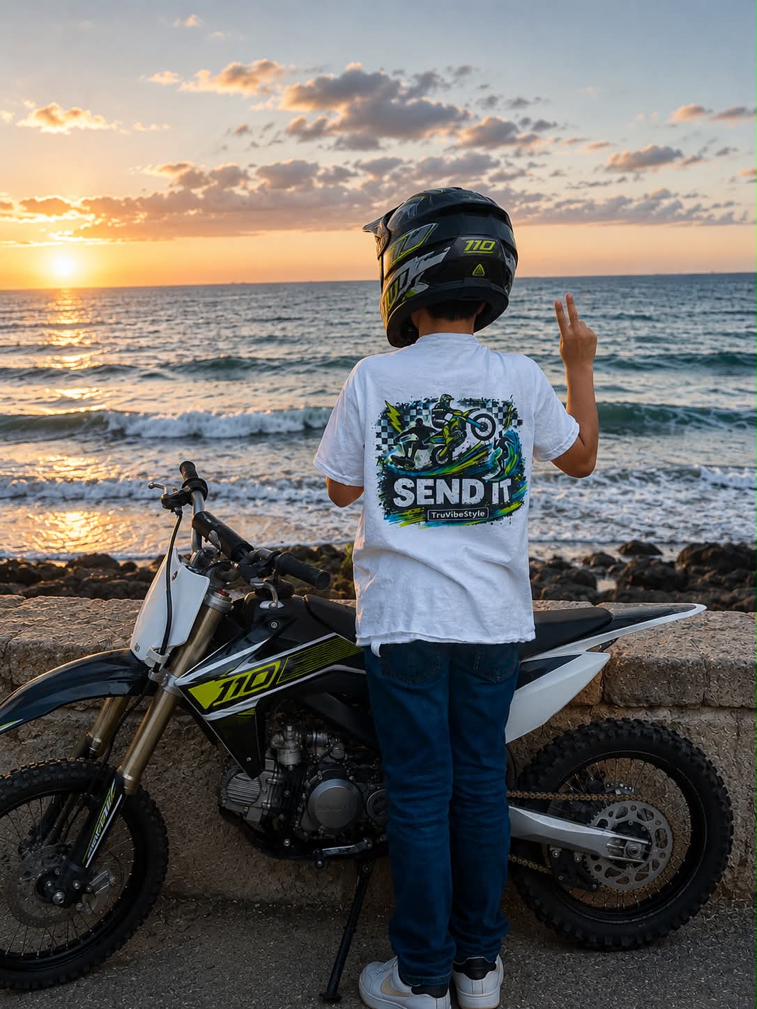 Send It