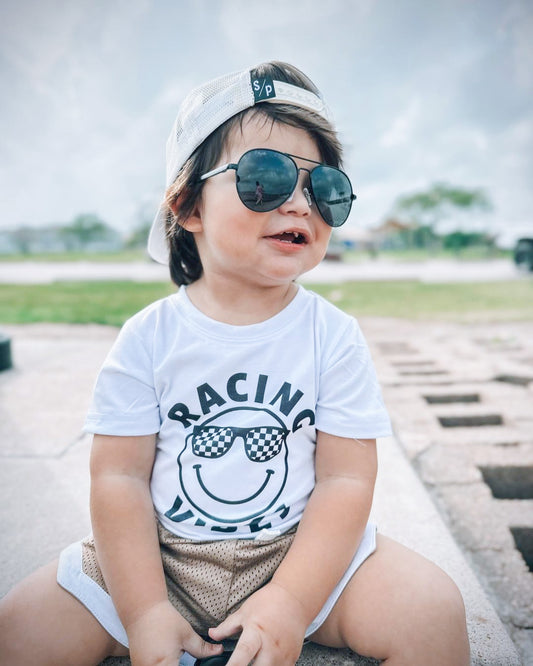Racing Vibes Tee