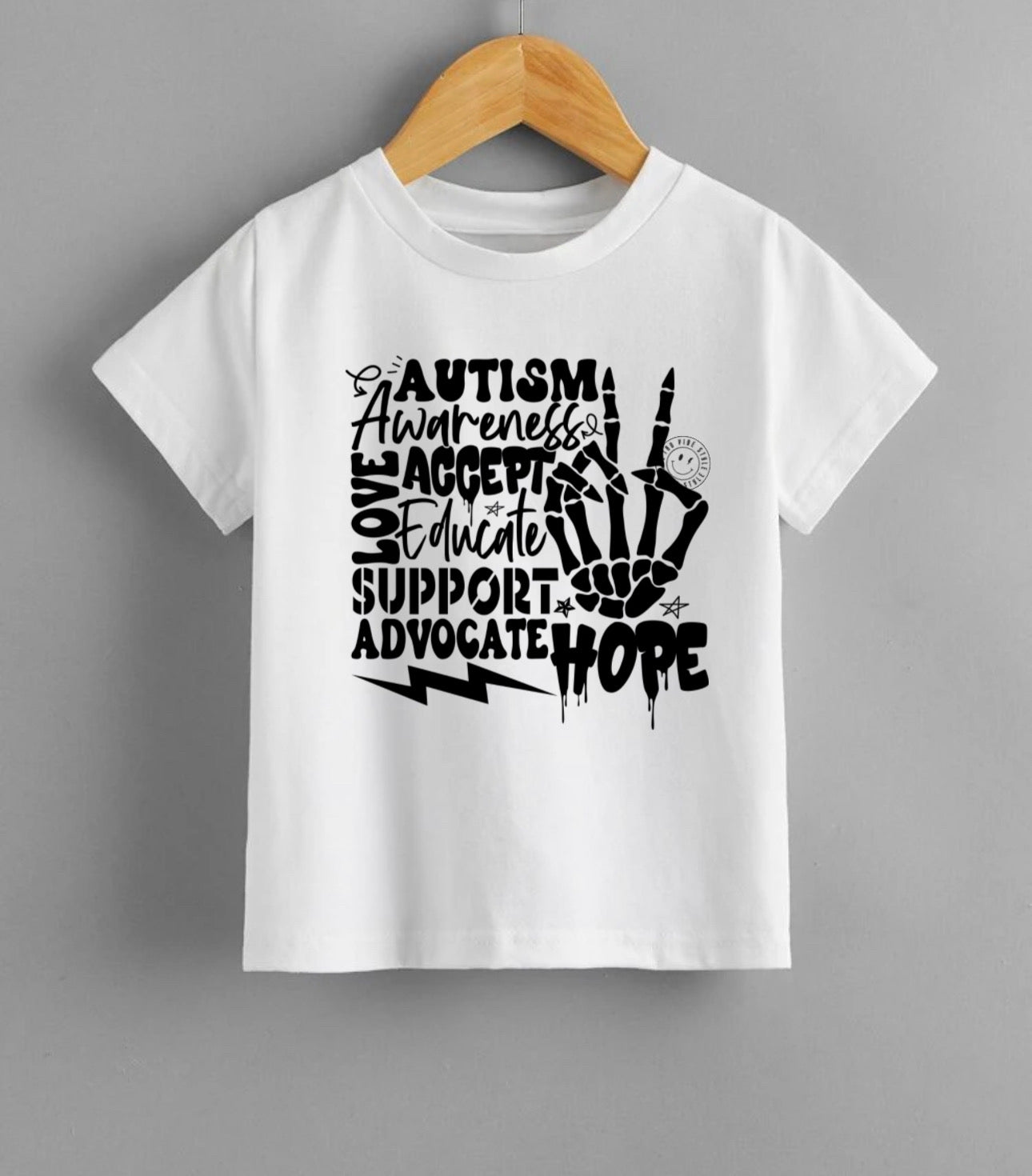 Autism Awareness: Tees