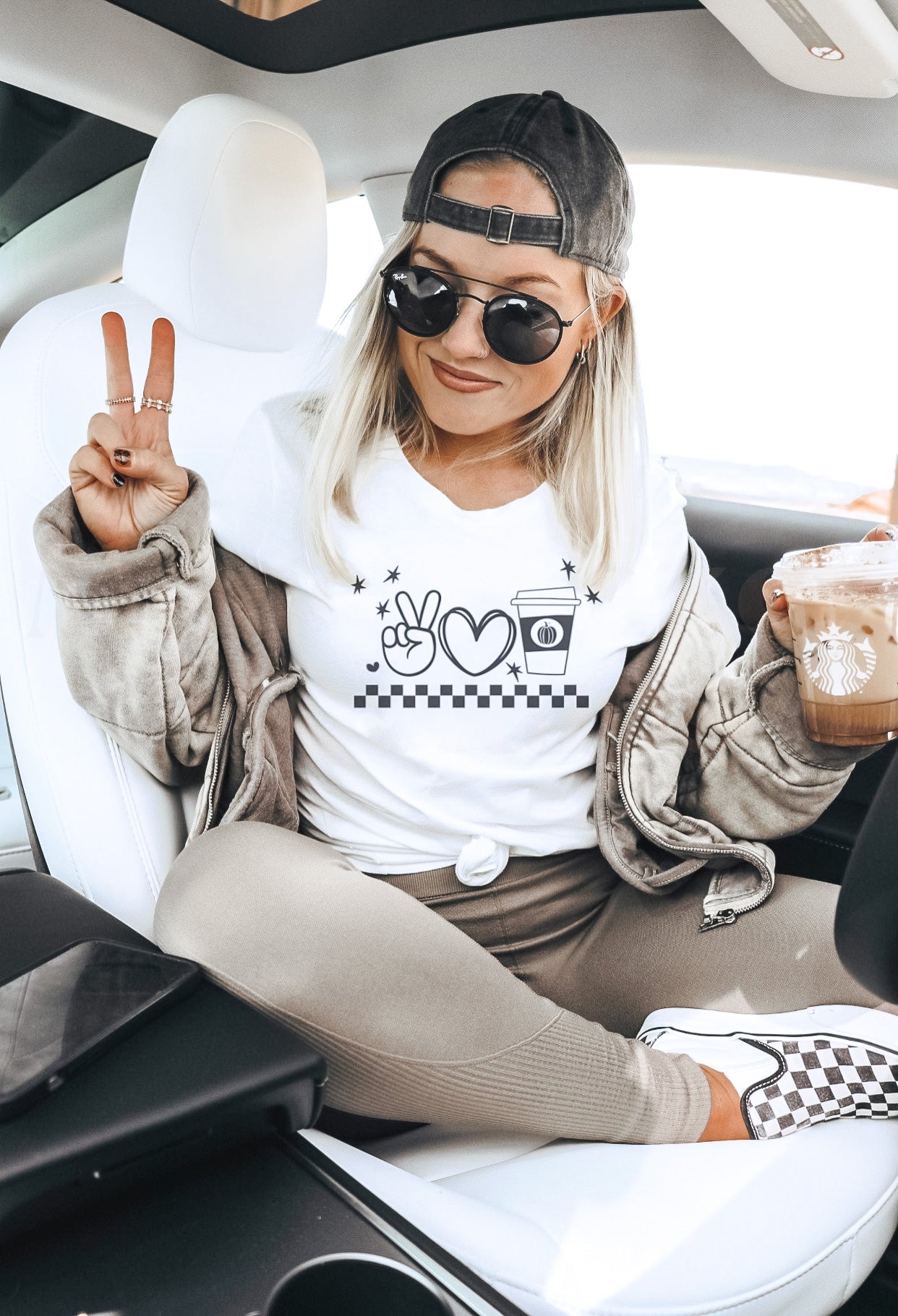 Short Sleeve T Shirts - Adult Tees - TruVibeStyle