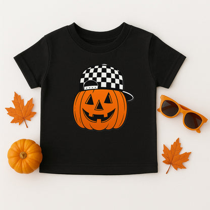 Pumpkin - Tee