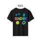 Beachin' Neon Tee