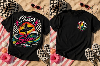Sun Chaser