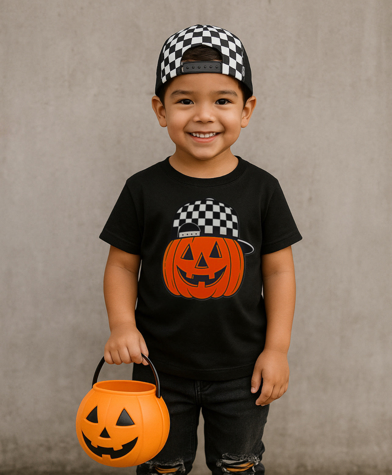 Pumpkin - Tee