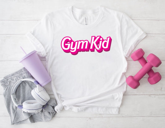 GymKid