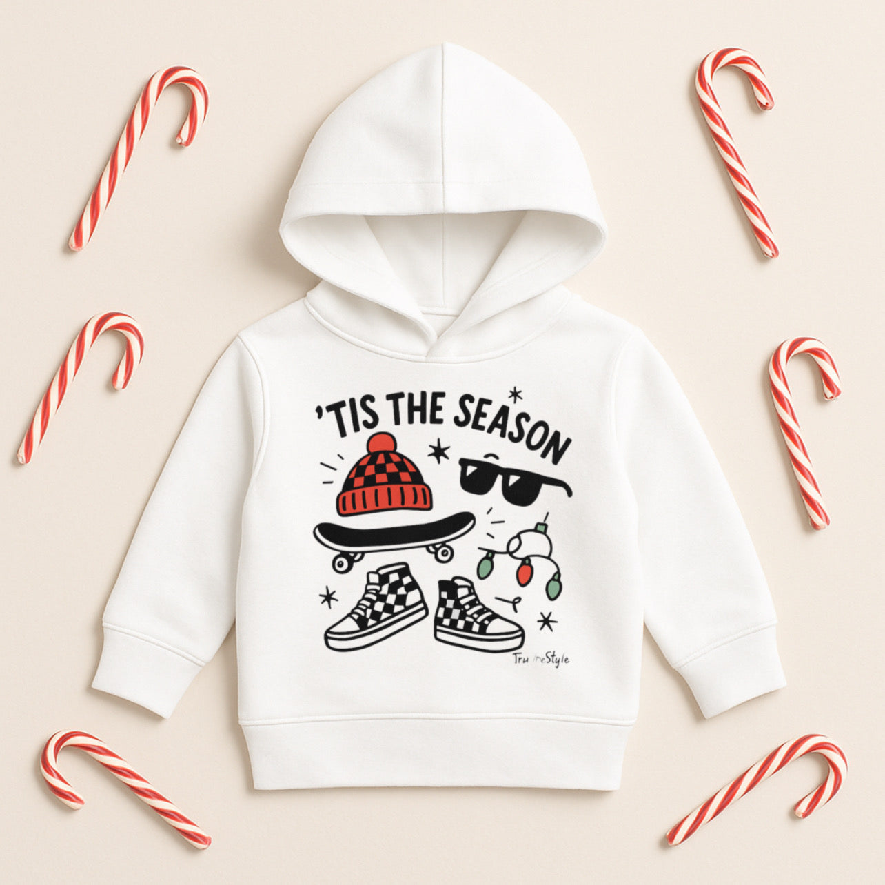 Tis The Season - Hoodie