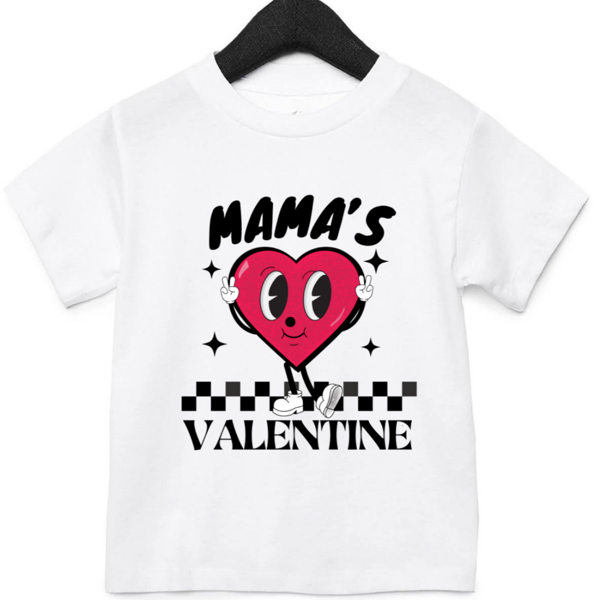 Mama's Valentine (boy)