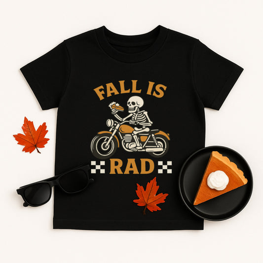 Fall Is Rad