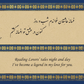 6 x 4 Special Roya Poems