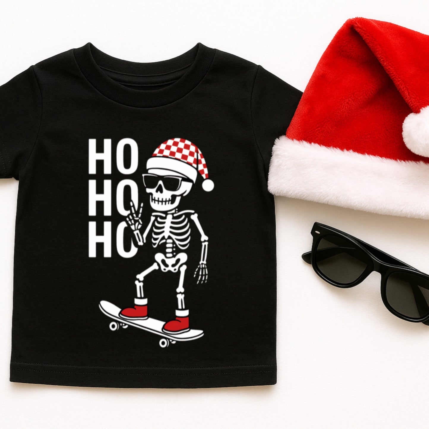 Ho Ho Ho - A Santa Favorite