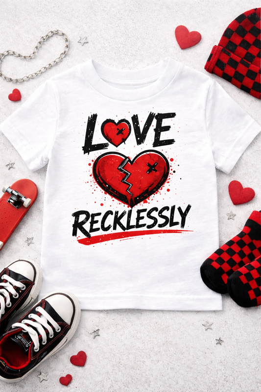 Love Recklessly