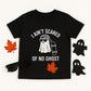 I Ain't Scared - Tee