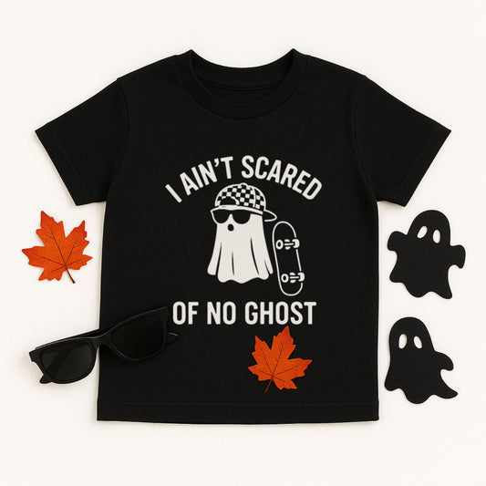 I Ain't Scared - Tee