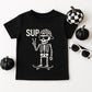 SUP Skeleton - Tee
