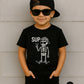 SUP Skeleton - Tee