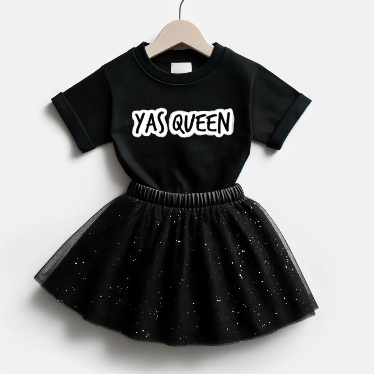 Yas Queen Tee