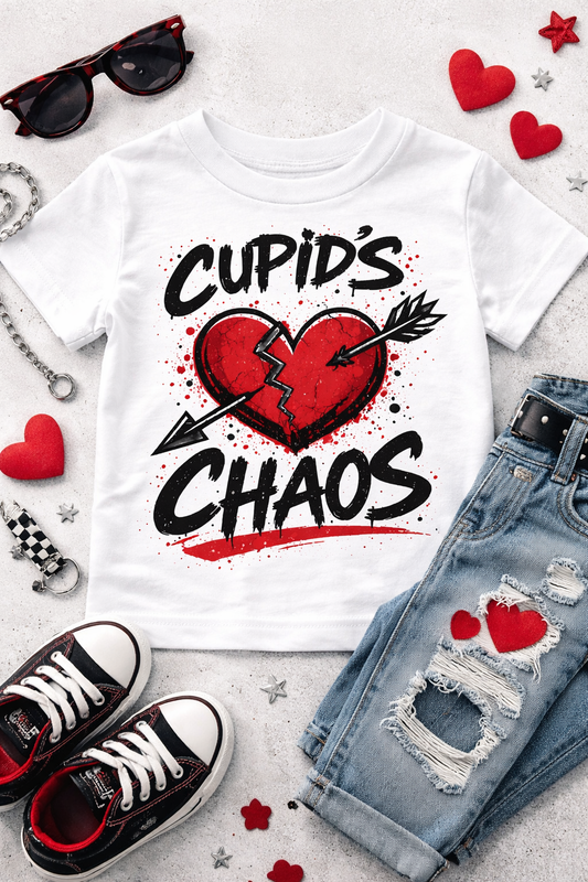 Cupid's Chaos