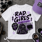 Back to School Gear