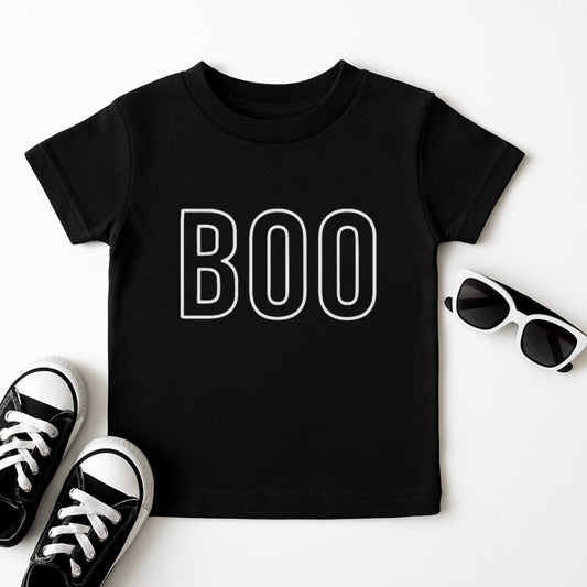 BOO - Tee
