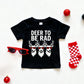 Deer to be Rad