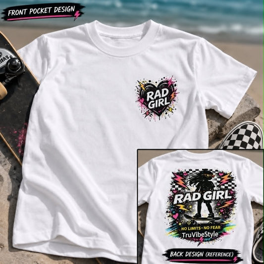 Rad Girl Vibes