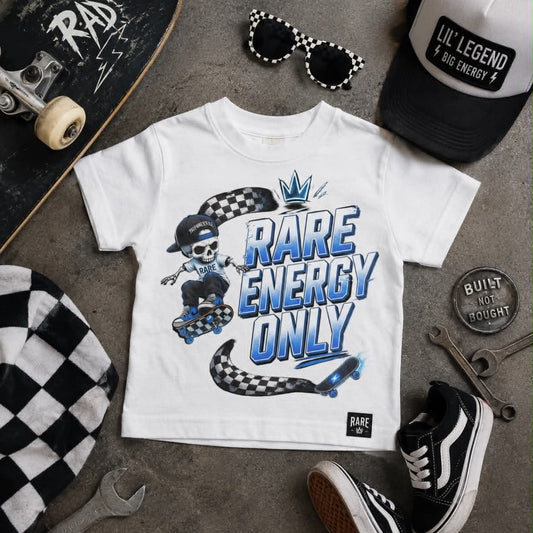 Rare Energy Only