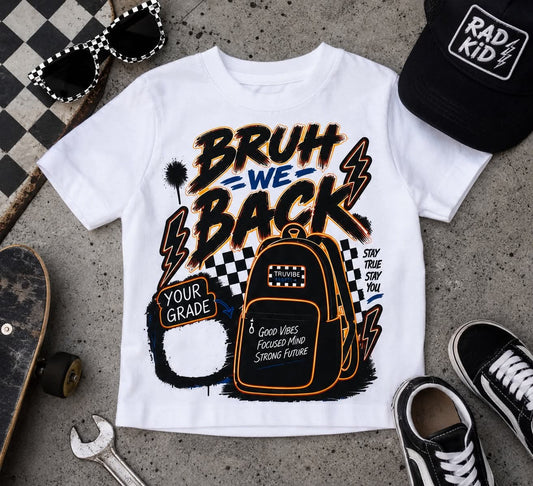 Back to School Gear