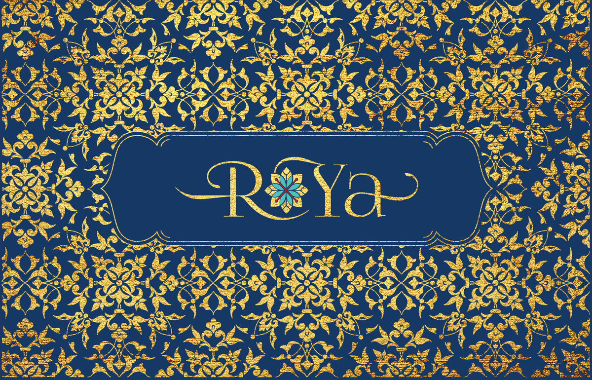 6 x 4 Blank Celebration Cards
