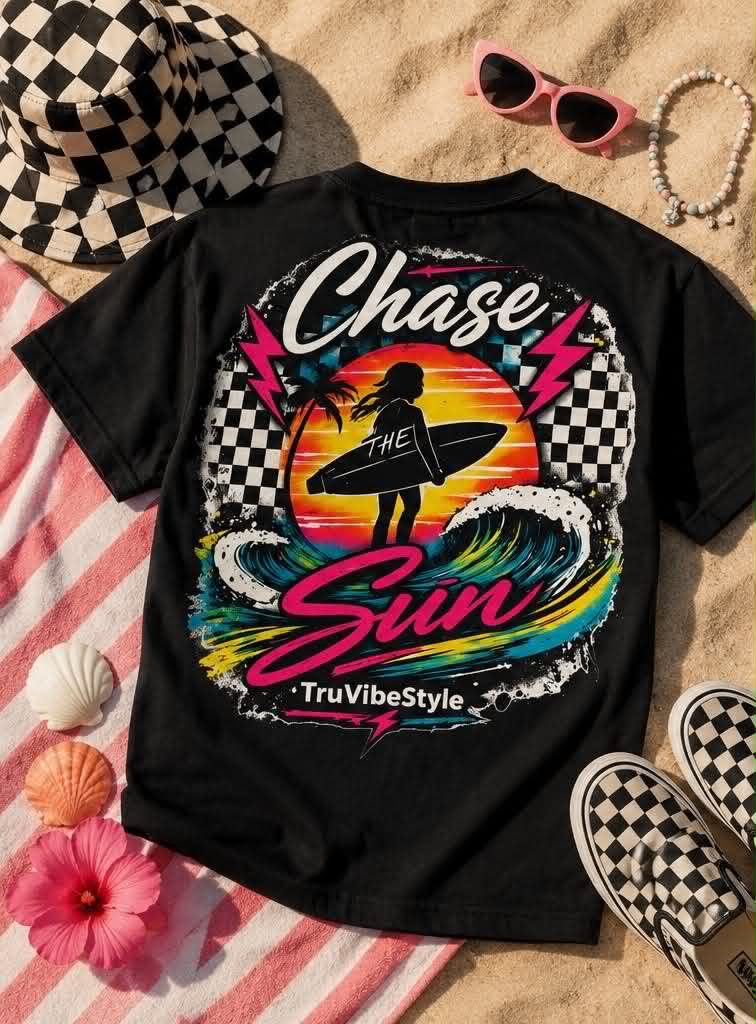 Sun Chaser