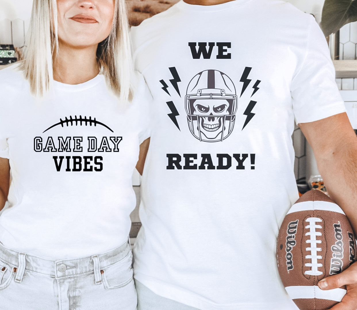 Short Sleeve T Shirts - Adult Tees - TruVibeStyle