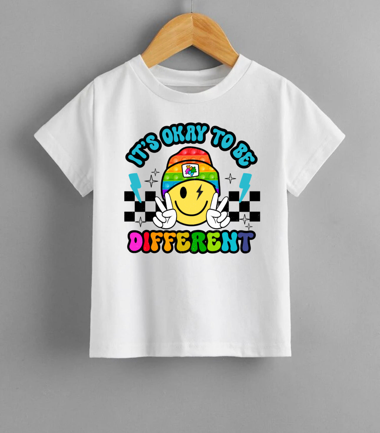 Autism Awareness: Tees