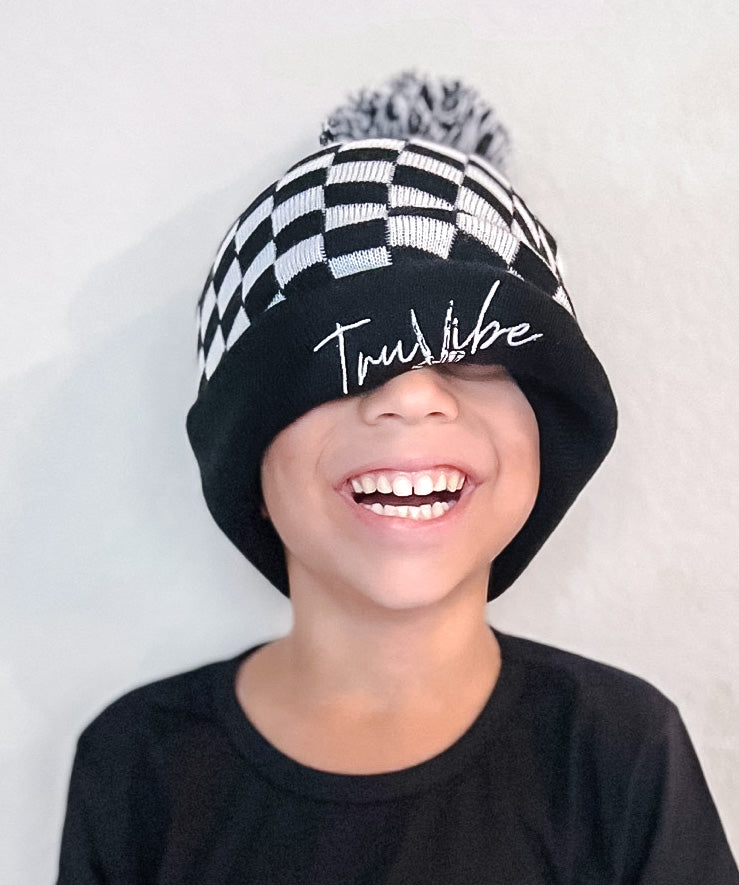 Skull Cap Beanie - TruVibe Skully - TruVibeStyle